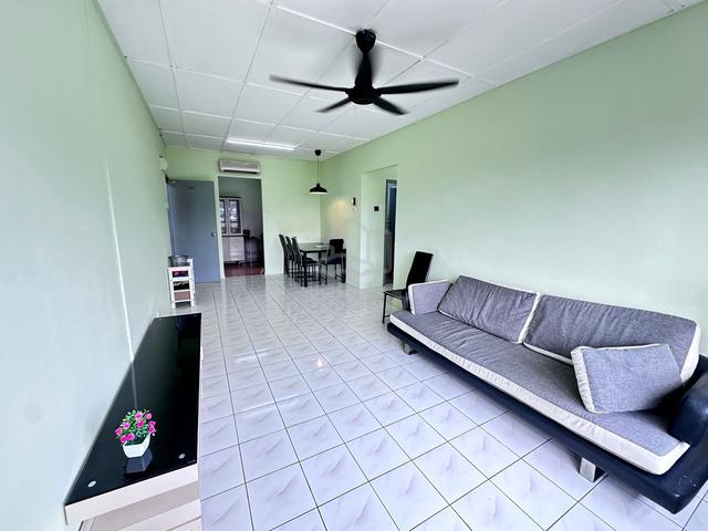 Desa Tanjung (Puchong) 1