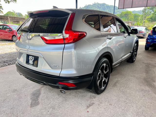 2020 Honda CR-V 1.5 TC-PREMIUM 2WD (A) - 2