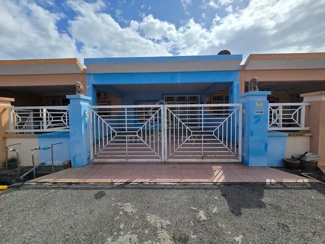 [FREEHOLD OPEN] Single Storey Taman Kaseh Putera, Bahau FOR SALE 1