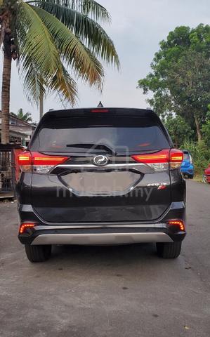 2024 Perodua ARUZ 1.5 AV MY21 D38L (A) - 2