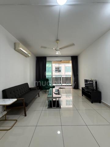 KSL Residences @ Daya 1