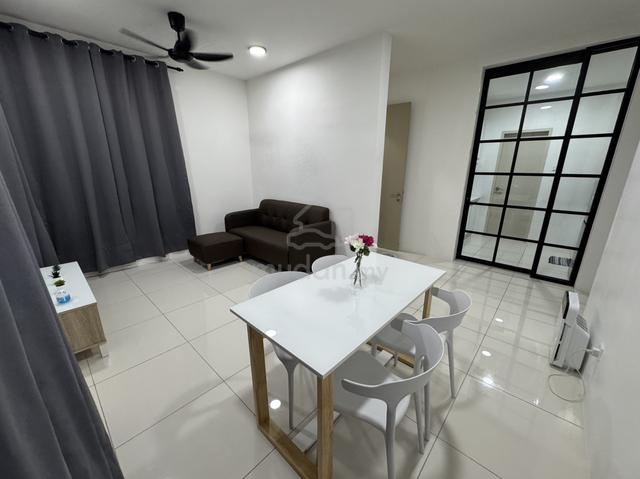 Vivo Executive Apartment 1