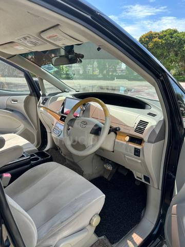 2008 Toyota ESTIMA 2.4 AERAS G PACKAGE (A) - 5