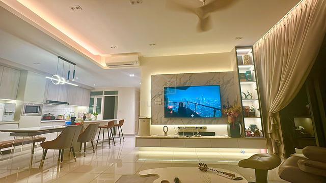 East Parc @ Manjalara 1