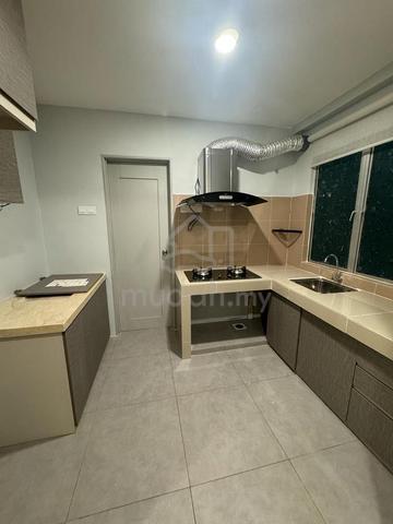 Perumahan Makmur Blue Valley Jaya ( Blue Valley Residence ) 4