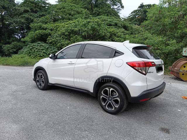 2019 Honda HR-V 1.8 E ENHANCED (A) - 4