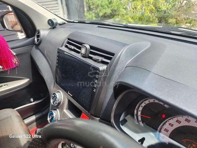 2017 Perodua MYVI 1.5 SE FACELIFT (A) - 5