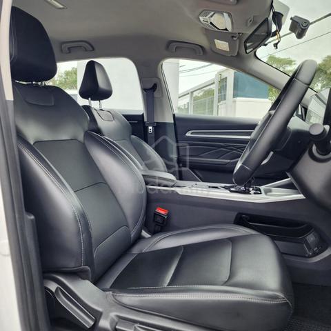 2024 Proton S70 1.5 PREMIUM MY23 (A) - 4
