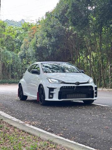 2021 Toyota GR YARIS 1.6 RZ (M) Mod Accessories - 1