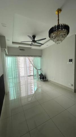 Razak City Residences (RC Residence) 1