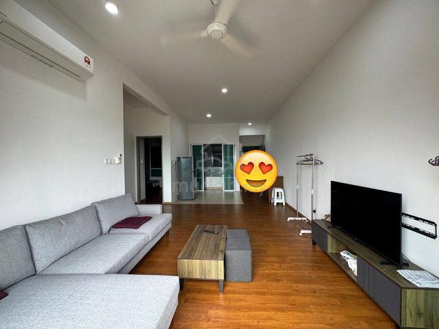 1Sulaman Platinum Tower 1