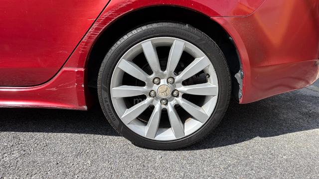 2009 Mitsubishi LANCER 2.0 GT (A) - 4