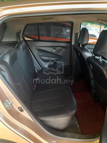 2015 Perodua AXIA 1.0 G (M) - 5