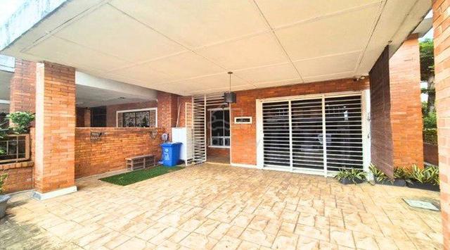 ENDLOT Alam Budiman Seksyen U10 24x70 nego sampai jadi near Setia Alam 1