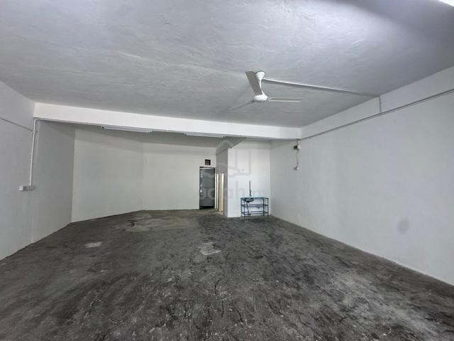 Simpang Ampat Corner Two Storey  Shoplot with 3000sqft 2