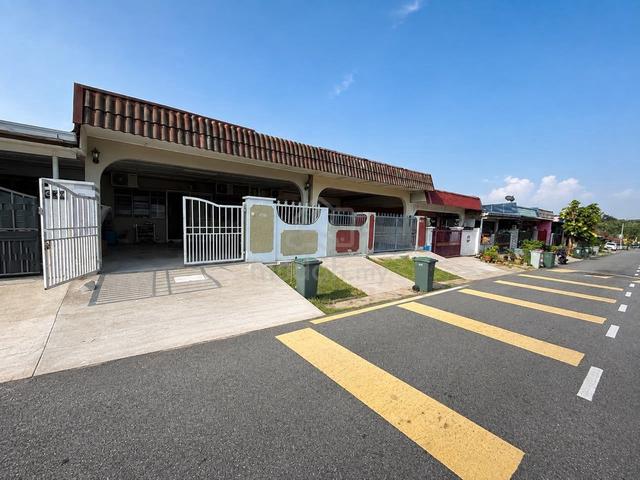OPEN FACING BELOW MV 💥 Single Storey Taman Sri Mawar Senawang 1