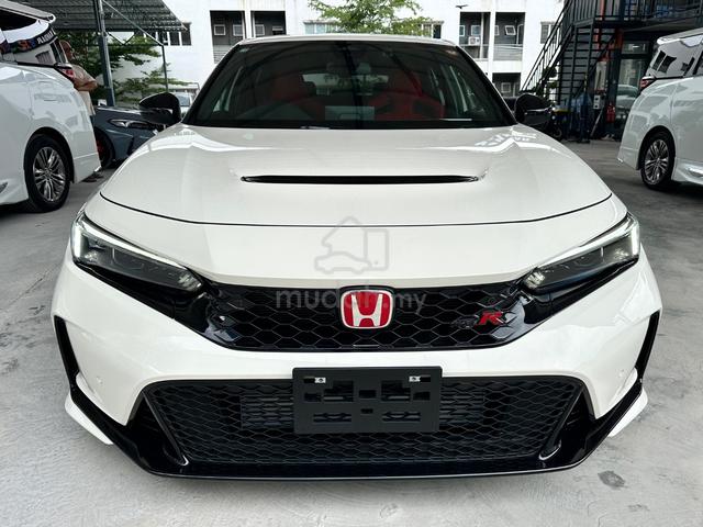 2024 Honda CIVIC 2.0 TYPE R MY23 FL5 (M) - 1