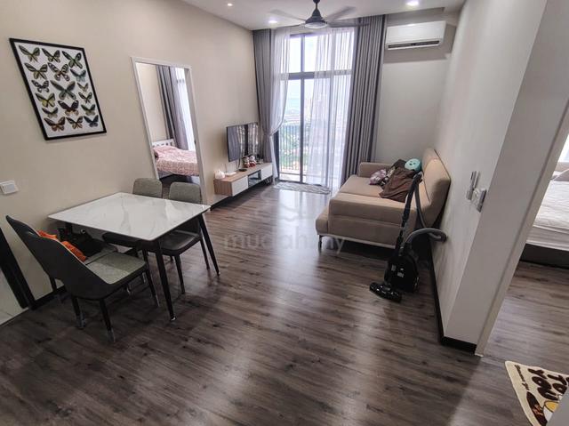 Henna Residence @ The Quartz WM 1