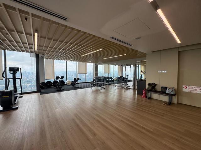 Pavilion Damansara Heights 1
