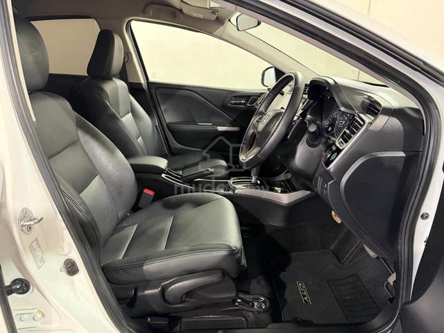 2020 Honda CITY 1.5 V (A) - 5