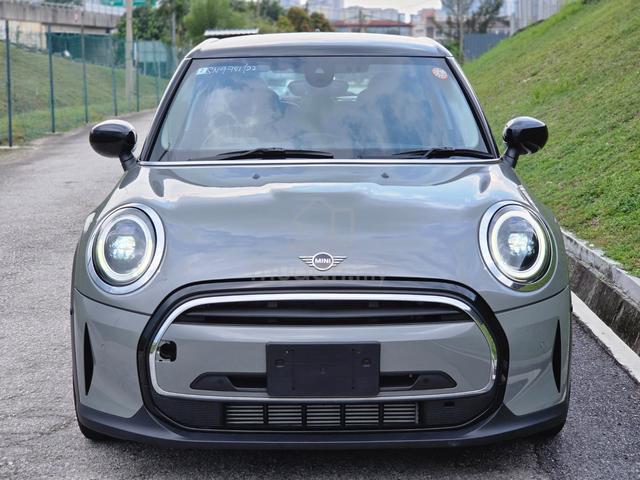 2022 Mini COOPER 1.5 FACELIFT (A) - 3