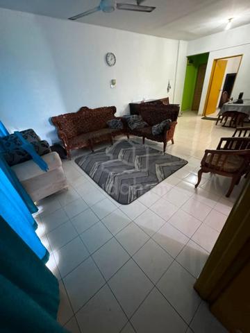 Persanda 3 Apartment 1