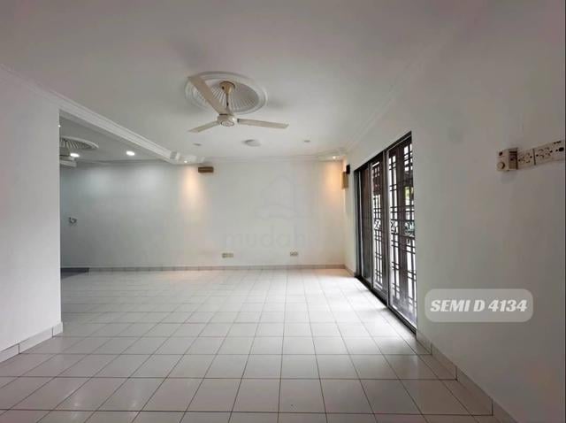【NEGO UNTIL DEAL!】2 Storey House @ Jejawi, Bandar Botanic, Klang 1