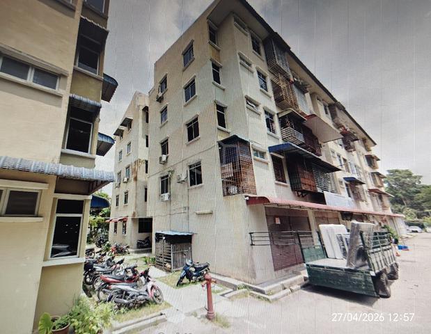 Taman Merbau Indah 1