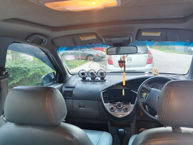 2007 Naza CITRA 2.0 GLS (A) - 3