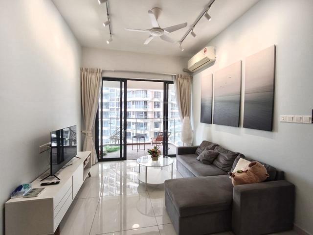 Bay Laurel @ Country Garden Danga Bay 1