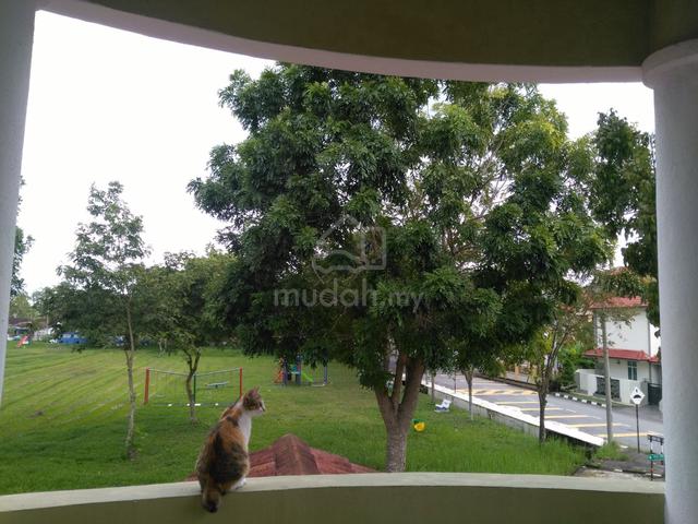Master Bedroom Nibong Tebal Taman Cowin for Rent 1