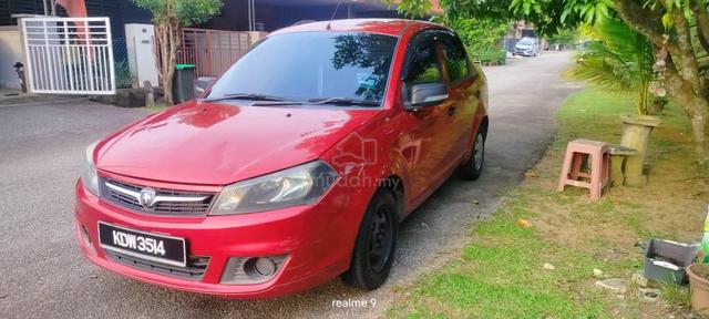 2014 Proton SAGA 1.3 FLX STANDARD (A) - 1