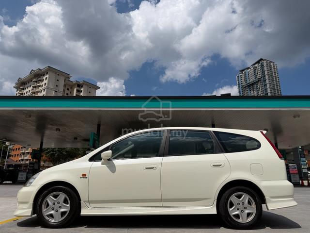 Honda STREAM 2.0 VTEC (A) SPORTY MPV 7 SEATER - 2