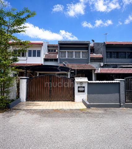 Renovated Terrace With Spacious Comfortable Family Home In SS3, PJ 1