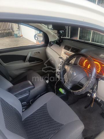 2014 Perodua MYVI 1.3 SX STANDARD (M) - 3
