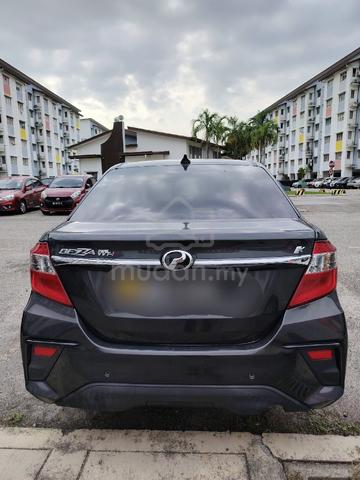 2021 Perodua BEZZA 1.3 X MY16 D63D FACELIFT (A) - 1