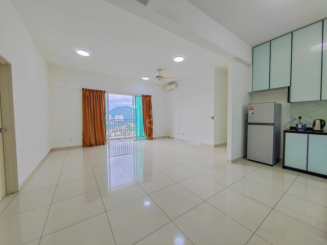 Imperial Residences 1