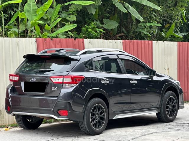 2019 Subaru XV 2.0 GT EDITION (A) - 3