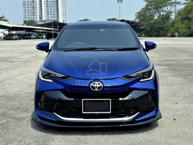 2020 Toyota YARIS 1.5 GR FULLSPEC. NO DP/MUKA. PM - 3
