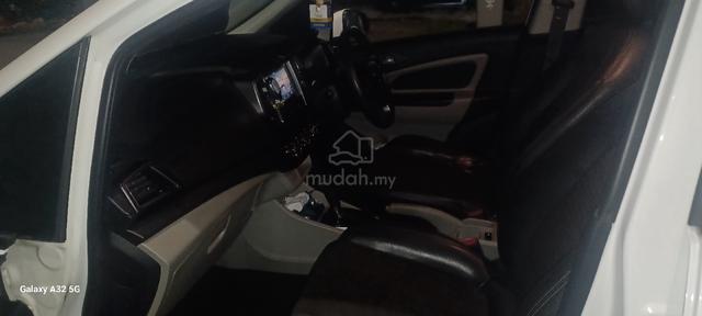2019 Proton PERSONA 1.6 PREMIUM -- (A) - 5