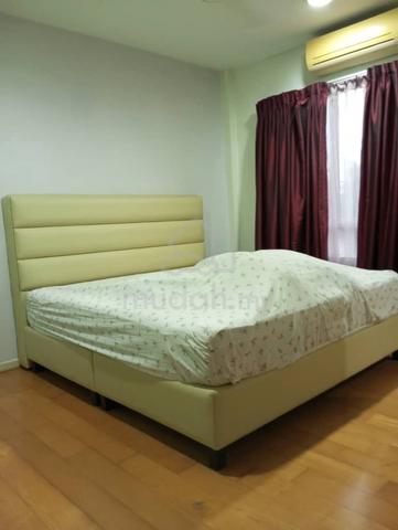 Master Room for Rent @ Paradesa Tropica, Bandar Sri Damansara 1