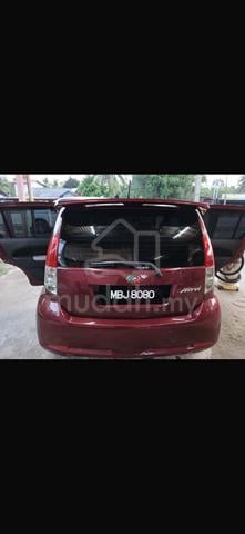 2006 Perodua MYVI 1.3 EZi (A) - 2