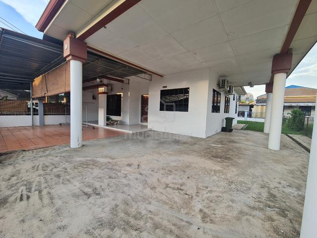 House For Rent- Permyjaya 1