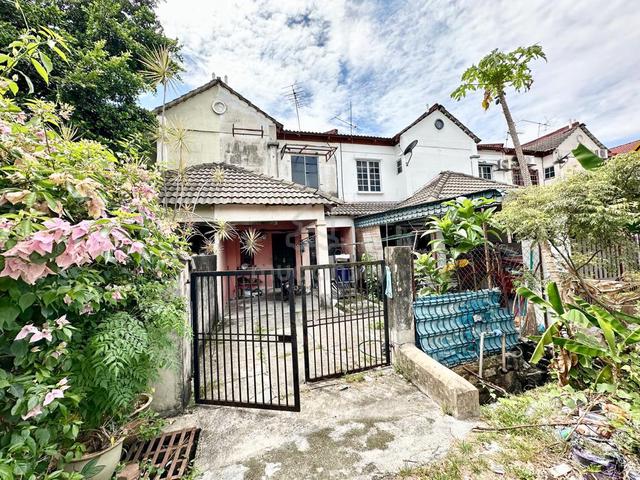 Double Storey Terrace Taman Samudera Selatan, Batu Caves 1