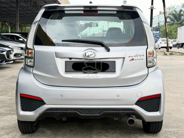 2016 PERODUA MYVI 1.5 AV✅5 Year Warranty - 5