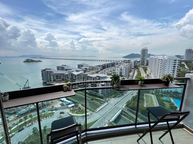 Waterside Residence 1