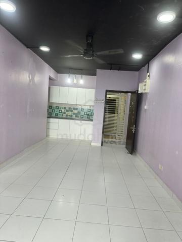Amara Service Residences 1