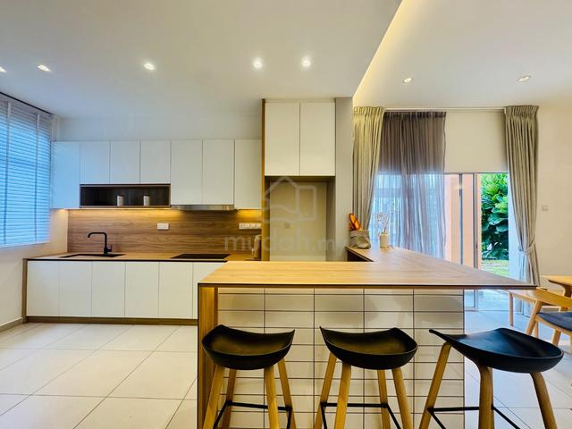 0% Downpayment Full Loan 24x70sqft Single Storey Terrace Jasin Kesang 1