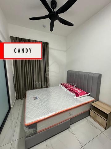 Sinaran Residences @ Utropolis 5