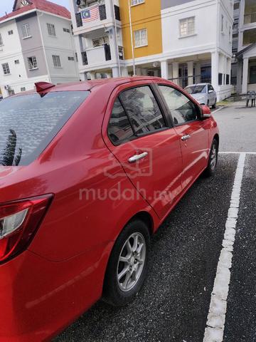 2016 Perodua BEZZA 1.3 ADVANCE (A) - 5